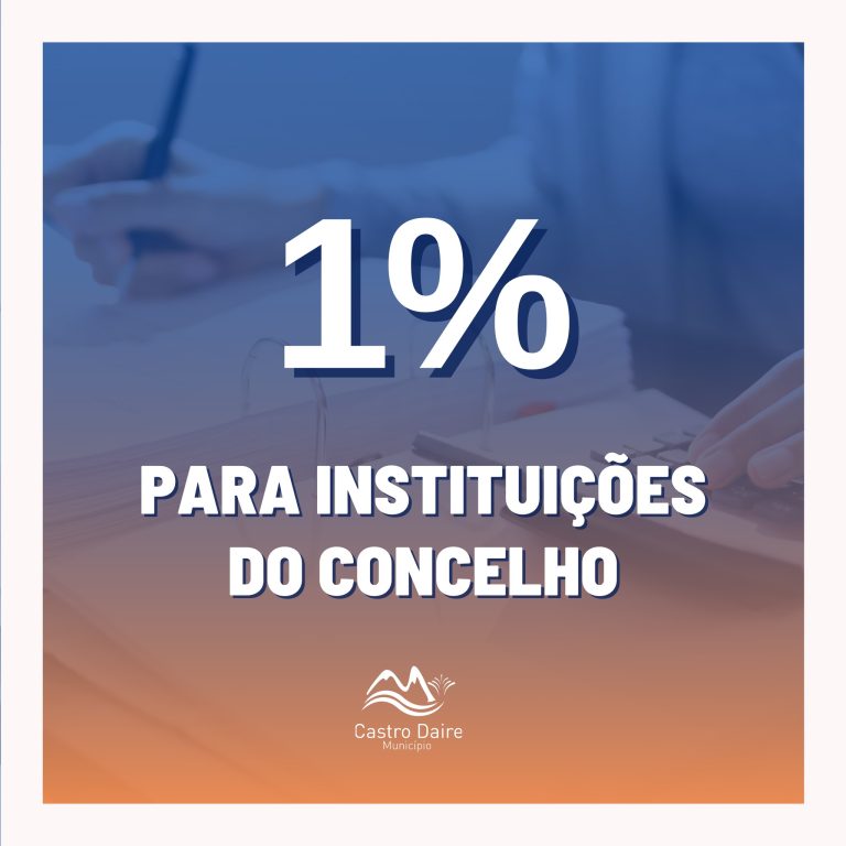 Consignação IRS 2024 | Ajude a Ajudar