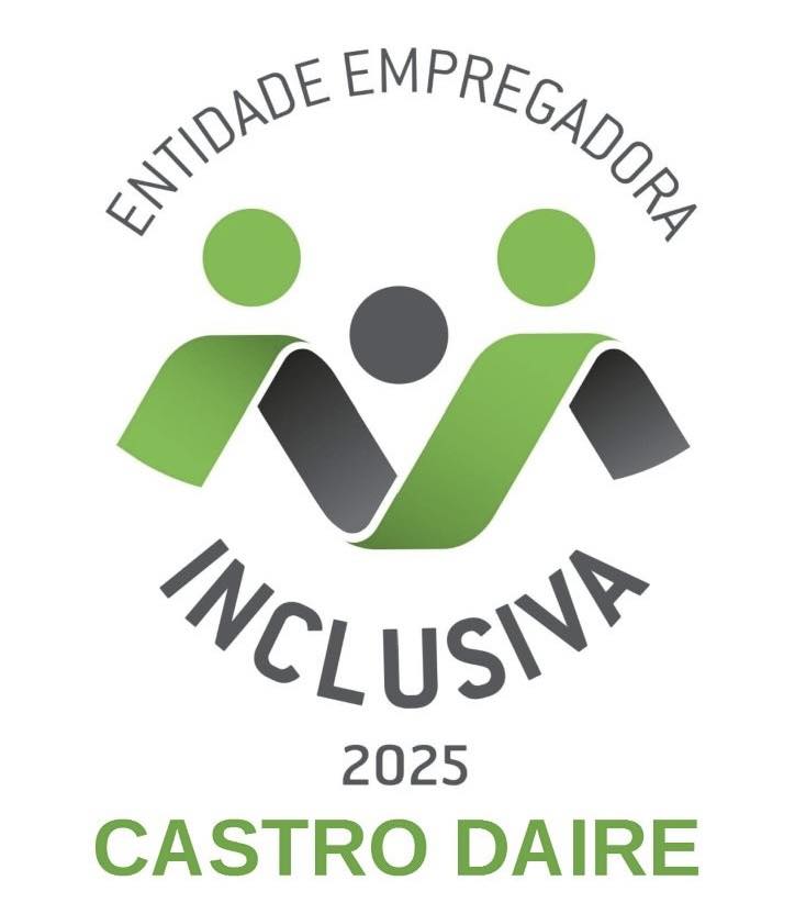 MUNICÍPIO DISITNGIDO COMO ENTIDADE EMPREGADORA INCLUSIVA 2025