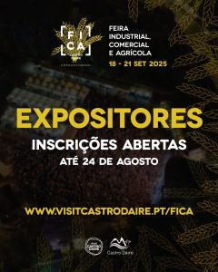 EXPOSITORES | FICA CASTRO DAIRE 2025