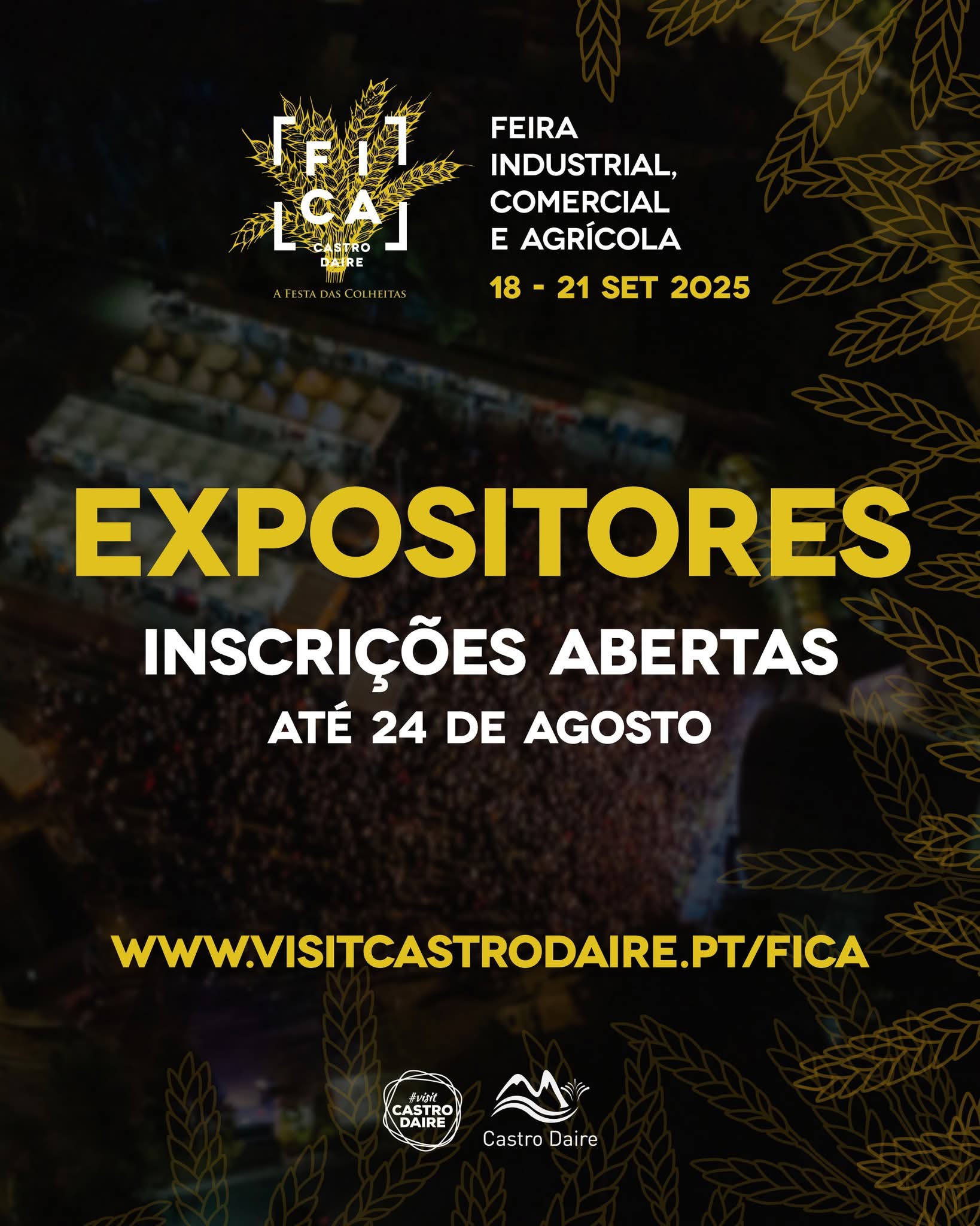EXPOSITORES | FICA CASTRO DAIRE 2025