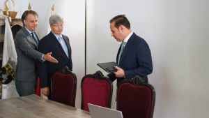 REQUALIFICAÇÃO ESTRADA NACIONAL 225 INAUGURADA